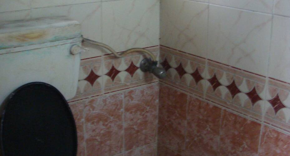 Probashi Guest House, Kolkata 2